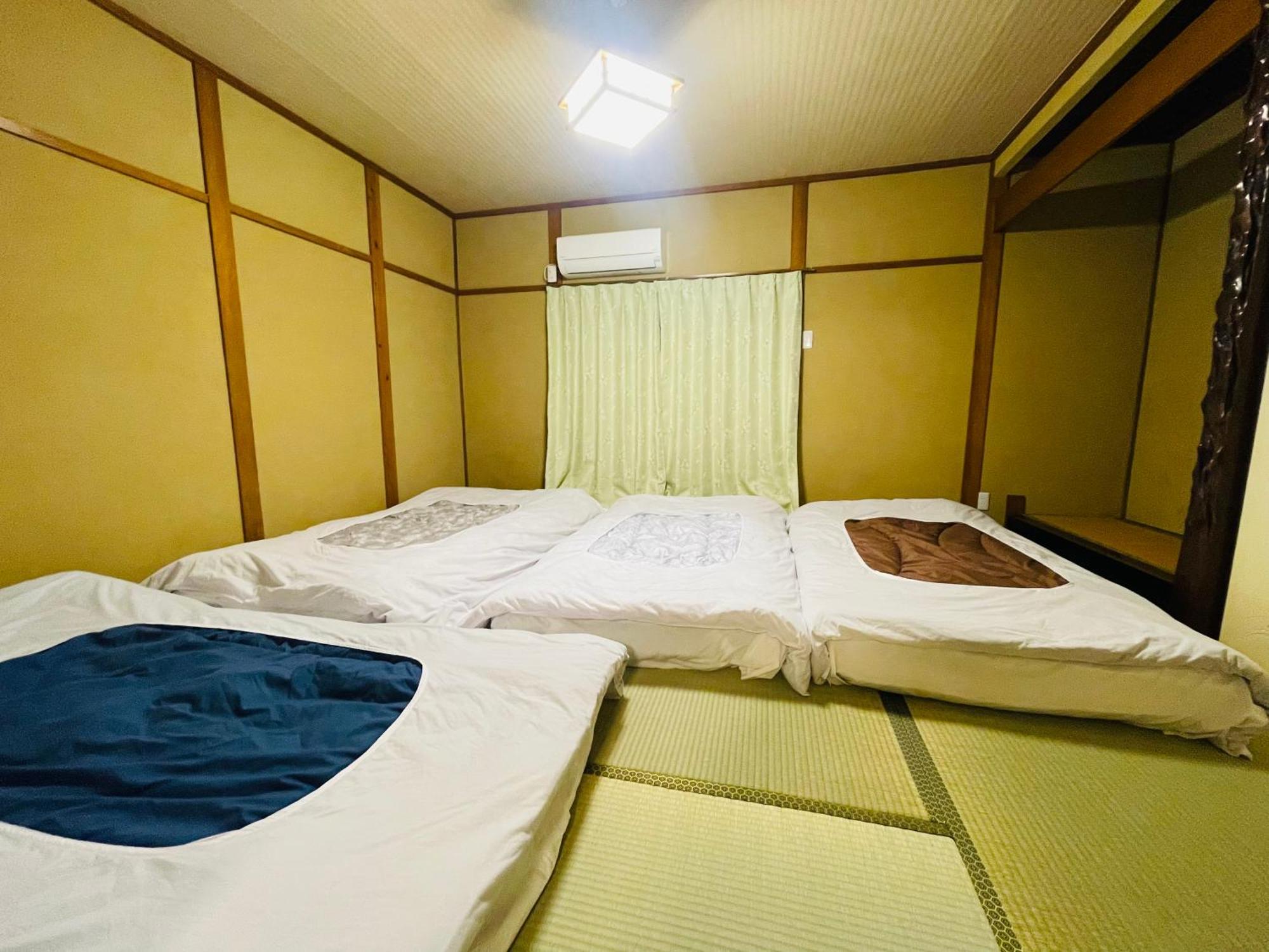 Апартаменты Namba Shinsaibashi 10 Mins Osaka Castle　East Экстерьер фото