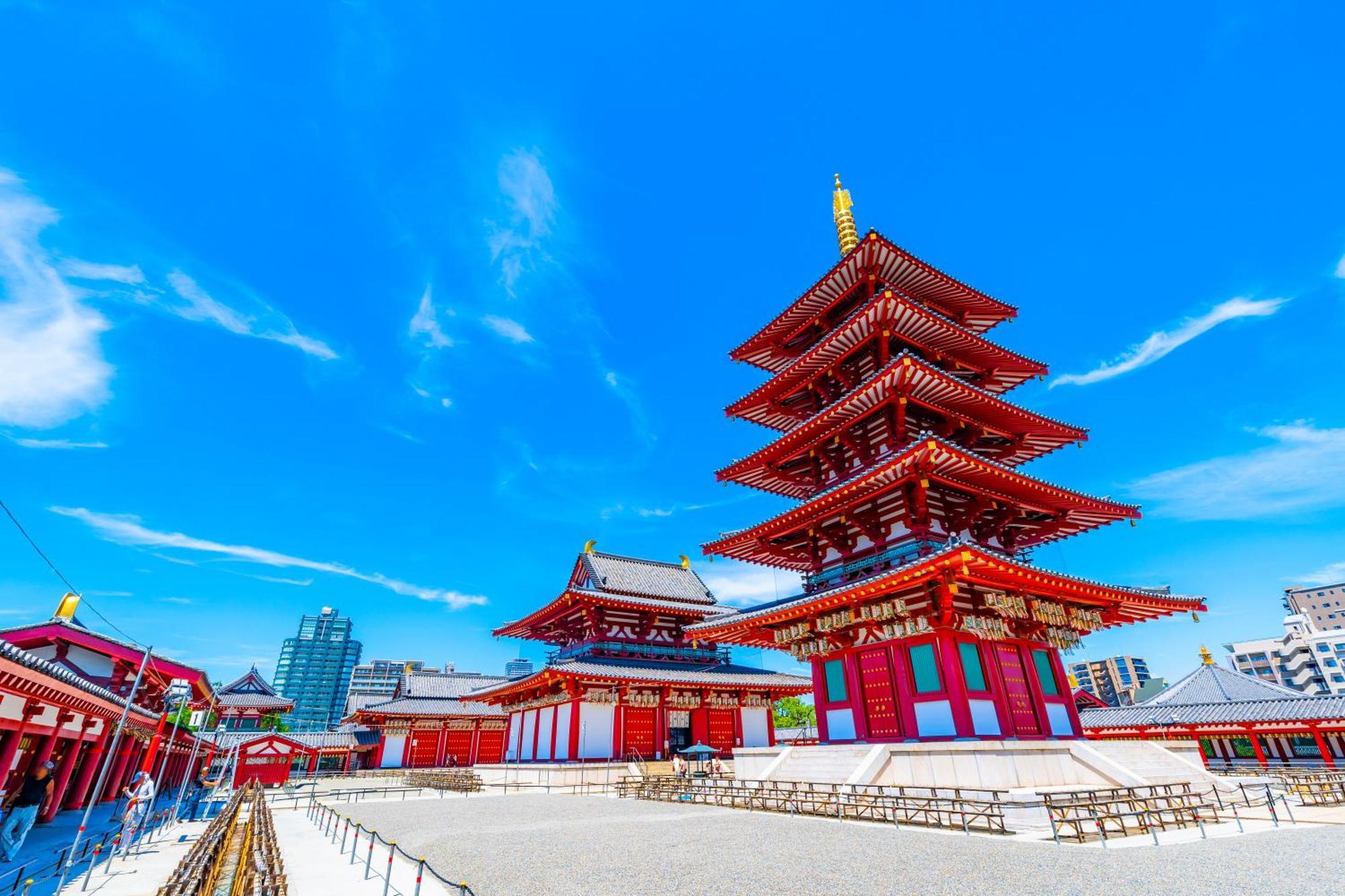 Апартаменты Namba Shinsaibashi 10 Mins Osaka Castle　East Экстерьер фото