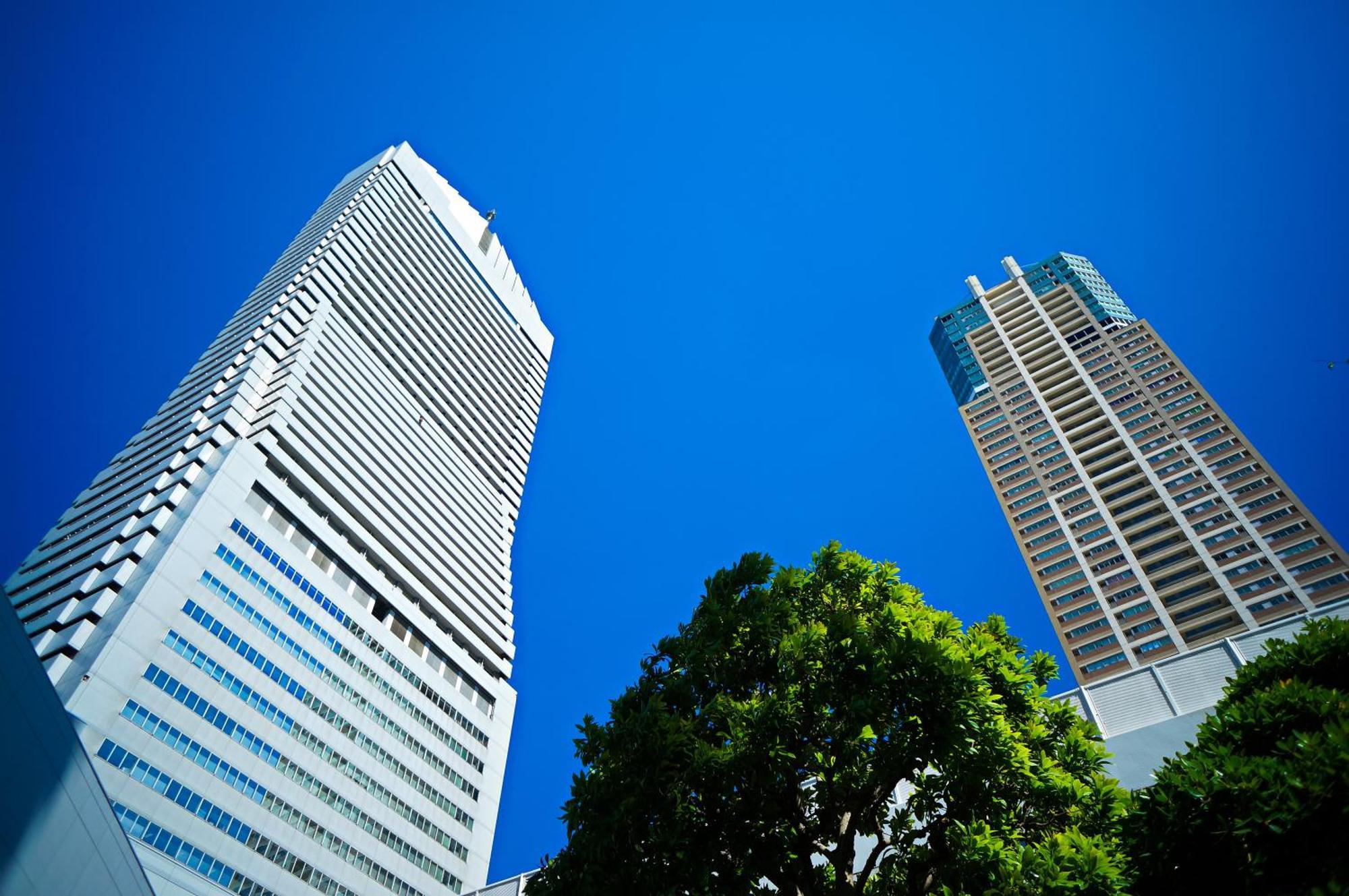 Апартаменты Namba Shinsaibashi 10 Mins Osaka Castle　East Экстерьер фото